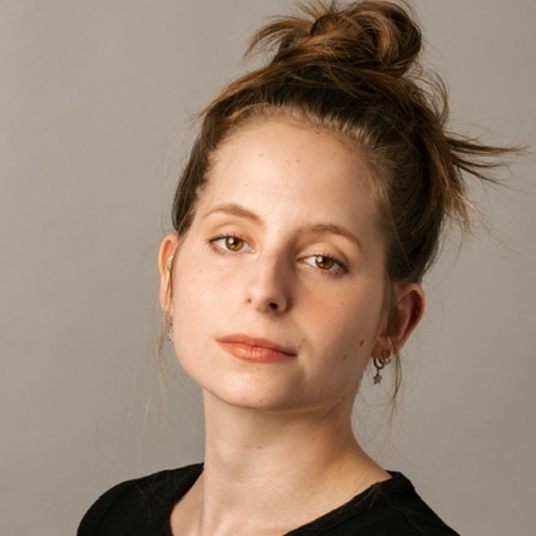 Emily Cohen head shot