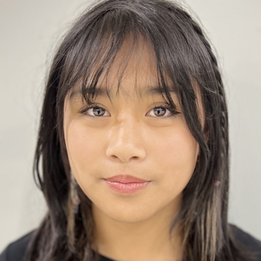 Aliyah Bettis head shot