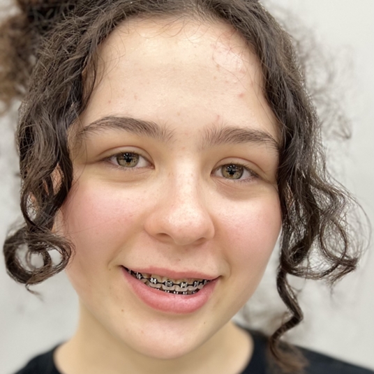 Grace McCollum head shot
