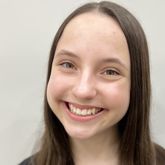 Jillian Eddings head shot