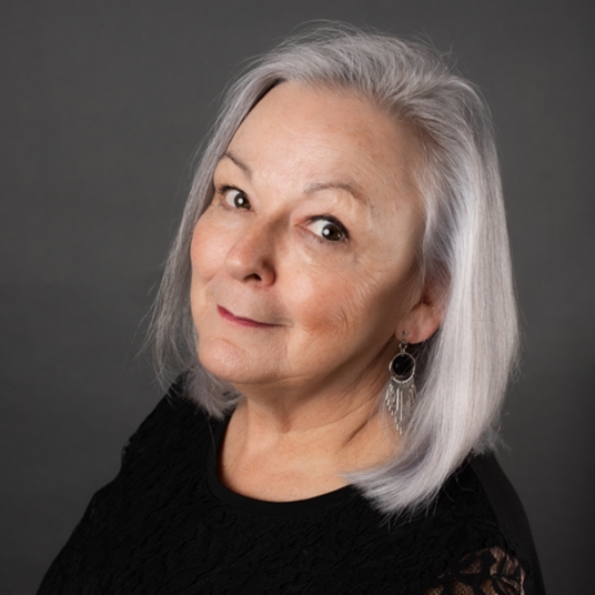 Valerie Sheehy head shot