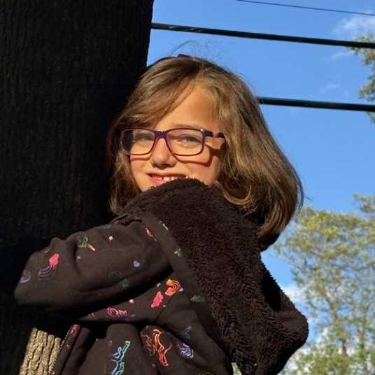 Ariel Charney head shot