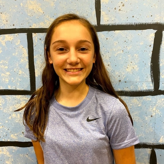 Reagan Shumate head shot