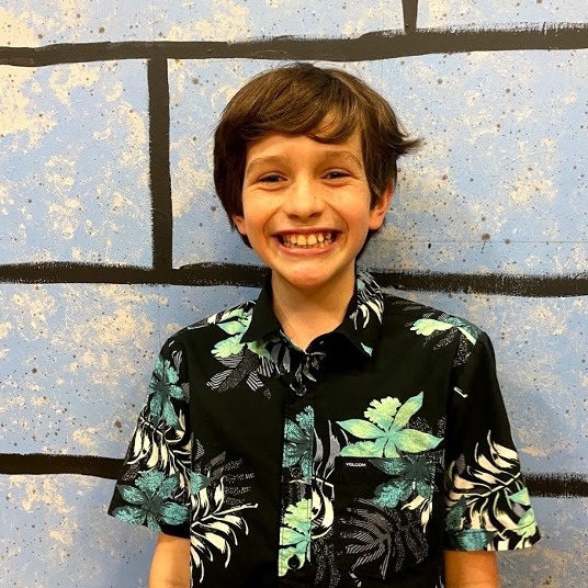 Sadler Selby head shot