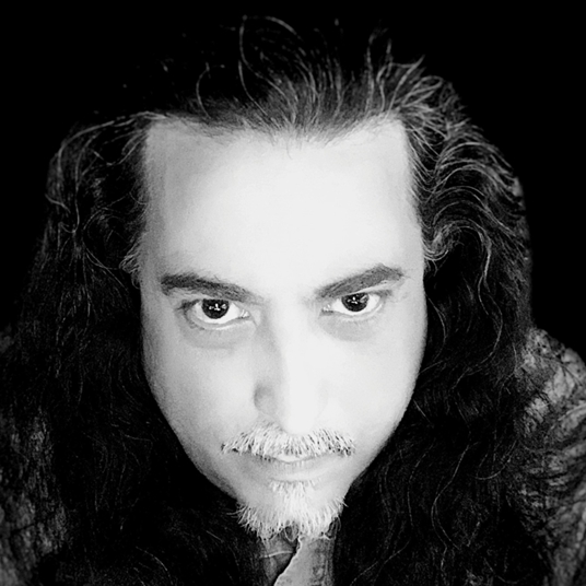 Mario Andres head shot