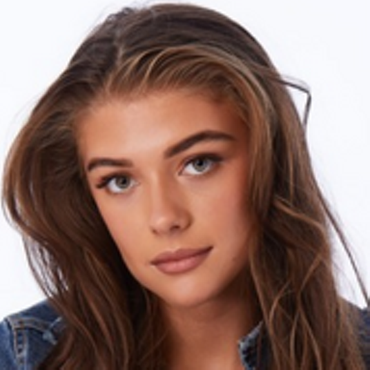 Misha G head shot