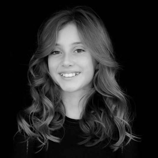 Ada Scatena head shot