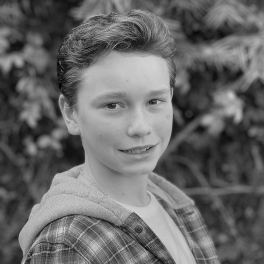 Dane Stephan head shot