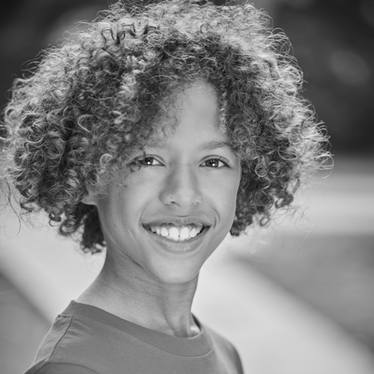 Easton von der Lieth head shot
