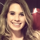 Madeleine McKenna head shot