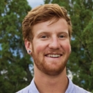 Dylan Marshall head shot