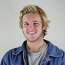 Luke Follman head shot