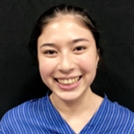 Mia Ritter head shot
