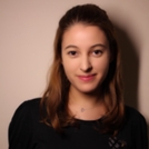 Rachel Holm head shot