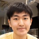 Takuto Domeki head shot