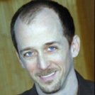 Daniel Hall Kuhn head shot