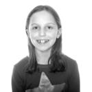 Helena Milburn head shot