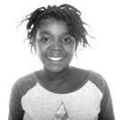 Lexy Piton head shot
