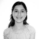 Sophia Flynn head shot