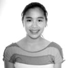 Summer Gould head shot