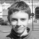 Aidan Feighery head shot