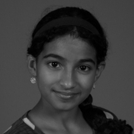 Maddie Capella head shot