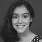 Gabriela Veciana head shot