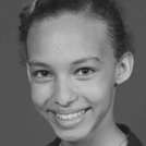 Jasmine Mateo head shot