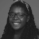 Lexy Piton head shot