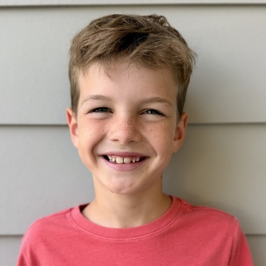 Benjamin Sherrod head shot