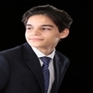 Juan Manuel García head shot