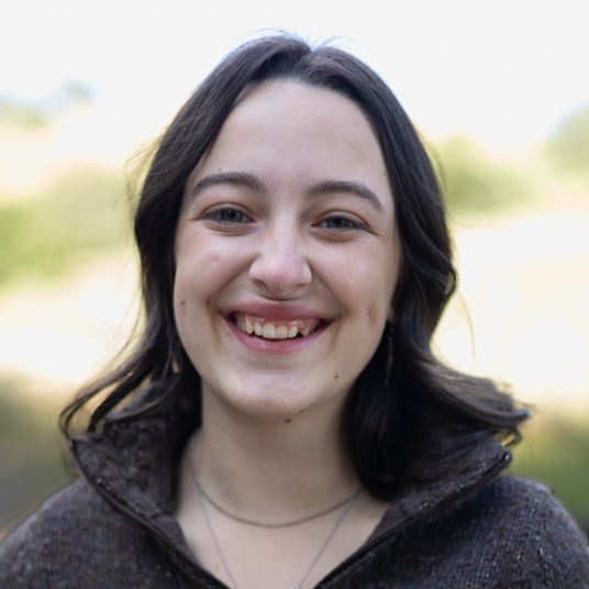 Sydney Alvelda head shot