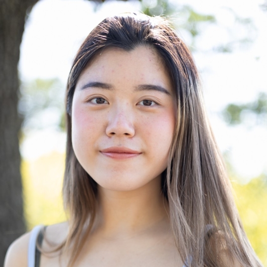 Janice Tang head shot