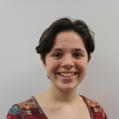 Nora De Rege head shot