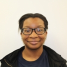 Cynthia Enofe head shot