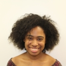 Jolien Louis head shot