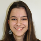 Sophia Pinney head shot