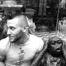 Andrzej Zabicki head shot