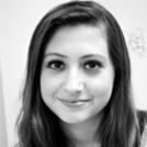 Arianna Burnham head shot