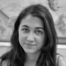 Isabel Goldberger head shot
