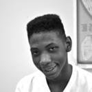 Senegal Mabry head shot