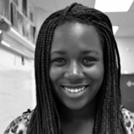 Emmeline Babson head shot