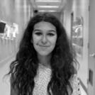 Izzy Arriaga head shot