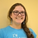 Francesca Rubinson head shot