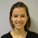 Sophia Pinney head shot