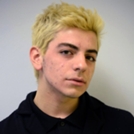 Christopher Gambino head shot
