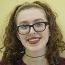 Savannah Galvin head shot