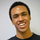 Justin Armstrong head shot