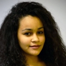 Merlixse Ventura head shot