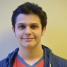 Robert Ascher head shot